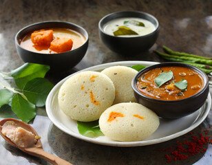 idli